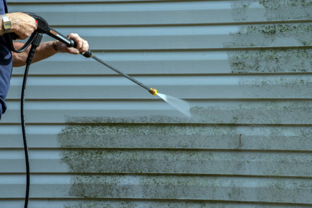 Best Parking Lot and Garage Cleaning  in Ata, OK
